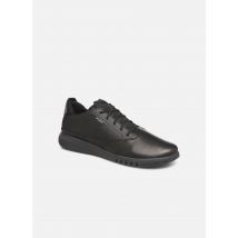 Geox U AERANTIS - Trainers Men, Black