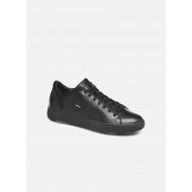 Geox U NEBULA Y - Trainers Men, Black