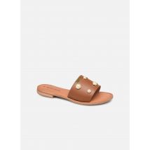 Les Tropéziennes par M Belarbi Hiba - Mules & clogs Women, Brown
