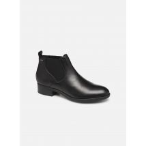 Geox DFELICITYNPABX - Ankle boots Women, Black