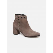 Elizabeth Stuart Sliman 300 - Ankle boots Women, Beige