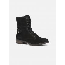 Bullboxer 955503E6C - Ankle boots Women, Black