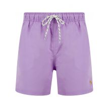 Swim Shorts Abyss 3 Classic Swim Shorts in Purple Rose - South Shore / S - Tokyo Laundry