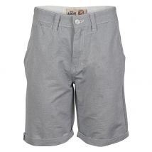 Shorts Maurice Cotton Chino Shorts in Blue / S - Tokyo Laundry