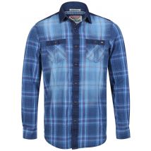 Shirts Whelan blue shirt / S - Tokyo Laundry