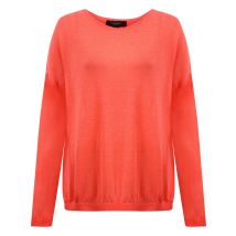 Jumpers Amara Reya Witch Hazel pink jumper / 12 - Tokyo Laundry