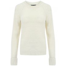 Jumpers Amara Reya Rupert jumper in cream / 14 - Tokyo Laundry