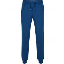 Sweatpants Maynard Cuffed Joggers in Teal Blue - Le Shark / S - Tokyo Laundry