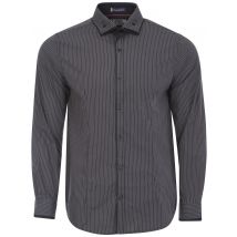 Shirts Le Shark Scorsese grey shirt / M - Tokyo Laundry