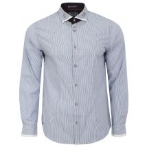 Shirts Le Shark Tarantino blue shirt / M - Tokyo Laundry
