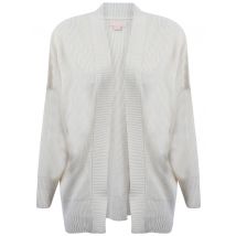 Cardigans Plum Tree Wood Sorrel white cardigan / 12 - Tokyo Laundry