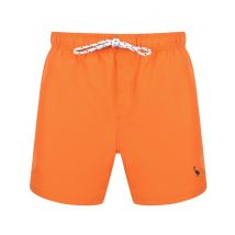Swim Shorts Graysen Swim Shorts In Russet Orange - South Shore / S - Tokyo Laundry