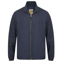 Coats / Jackets Rosoman Ripstop Bomber Jacket In Mood Indigo - South Shore / S - Tokyo Laundry