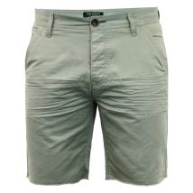 Shorts Chester Raw Hem Chino Shorts in Mint / 30 - Tokyo Laundry