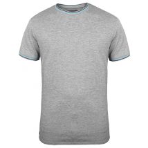 T-Shirts Joseph Crew Neck T-Shirt in Grey / M - Tokyo Laundry