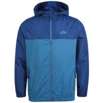 Coats / Jackets Corsica blue rain jacket / M - Tokyo Laundry