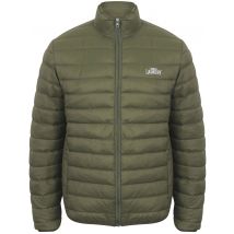 Coats / Jackets Tabor Quilted Puffer Jacket in Thyme Green / L - Tokyo Laundry