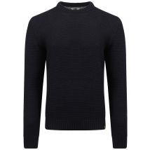 Jumpers Toyko Laundry Benedict navy jumper / XL - Tokyo Laundry