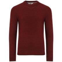 Jumpers Toyko Laundry Benedict red jumper / XL - Tokyo Laundry