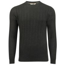 Jumpers Crompton charcoal jumper / XL - Tokyo Laundry