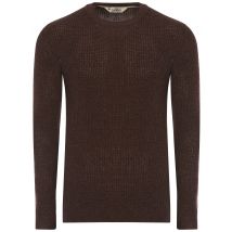 Jumpers Timber brown jumper / XL - Tokyo Laundry