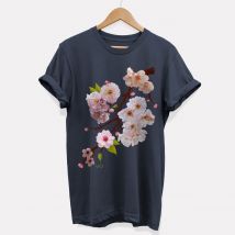 Cherry Blossom T-Shirt (Unisex)