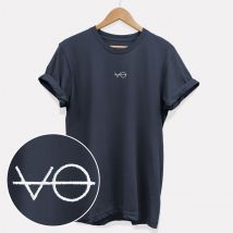 VO Embroidered T-Shirt (Unisex)