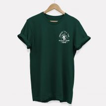 Vegan Till The Cows Come Home T-Shirt (Unisex)