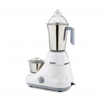 3-In-1 Three-Speed Wet and Dry Indian Mixer Grinder 750W