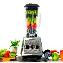 2L Diamond Super Jug Blender & Smoothie Maker