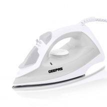 1300W 'Fast Glide' Lightweight Non-Stick Steam Iron