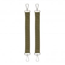 MIMMTI 1.0 Kinderwagen clips