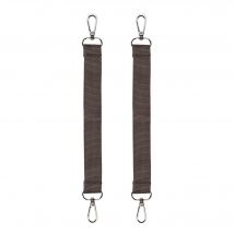 MIMMTI 1.0 Kinderwagen clips