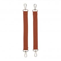 MIMMTI 1.0 Kinderwagen clips