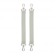 MIMMTI 1.0 Kinderwagen clips