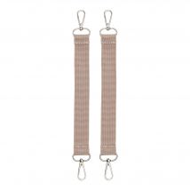 MIMMTI 1.0 Kinderwagen clips