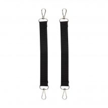 MIMMTI 1.0 Kinderwagen clips