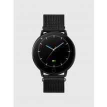 Farah Farah Series 5 Smart Watch In Black