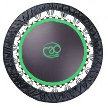 Fitness Mad 40" Studio Pro Rebounder Trampoline