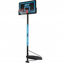 NET1 Competitor Basketball Hoop