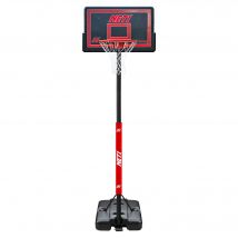 NET1 Enforcer Basketball Hoop