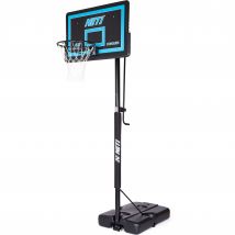 NET1 Conquer Basketball Hoop