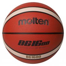 Molten BG1600 Indoor & Outdoor Basketball - 7
