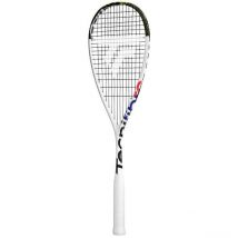 Tecnifibre Carboflex 125 X-Top Squash Racket with Cover