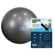 Fitness Mad 12 Inch Exer-Soft Ball