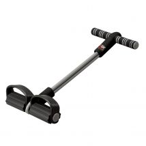 Body Sculpture Abdominal Rower with DVD