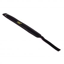 Golds Gym Deluxe Nylon Belt 4” - L