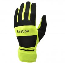 Reebok All-Weather Running Gloves - S