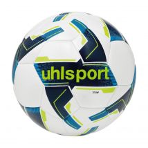 Uhlsport Team Training Football Size 4 - White