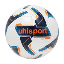 Uhlsport Team Training Football Size 5 - White